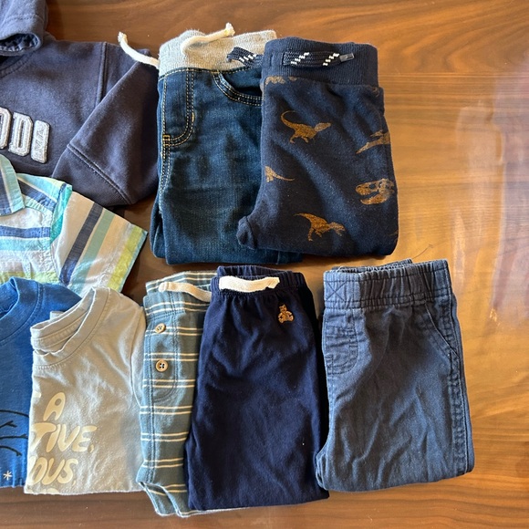 Baby toddler boy bundle lot - Picture 5 of 10